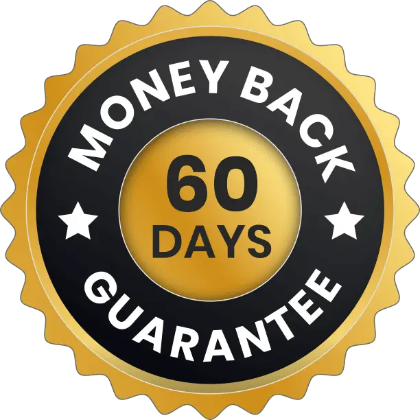 DentaTonic money back guarantee